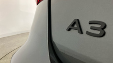 Audi A3 30 TFSI S Line 4dr S Tronic Petrol Saloon